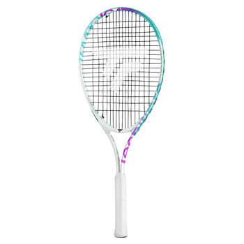 Raqueta de tenis juvenil TEMPO IGA 25